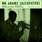 Mr Adam's Jazzopaters